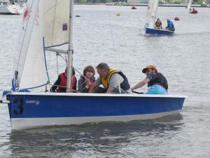 Open Day